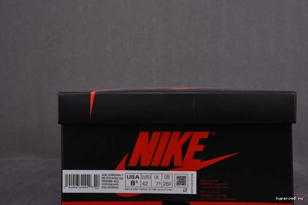 555088-402 High 1 OG Retro Royal Hyper Jordan 0630